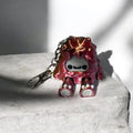 Cute Yeti