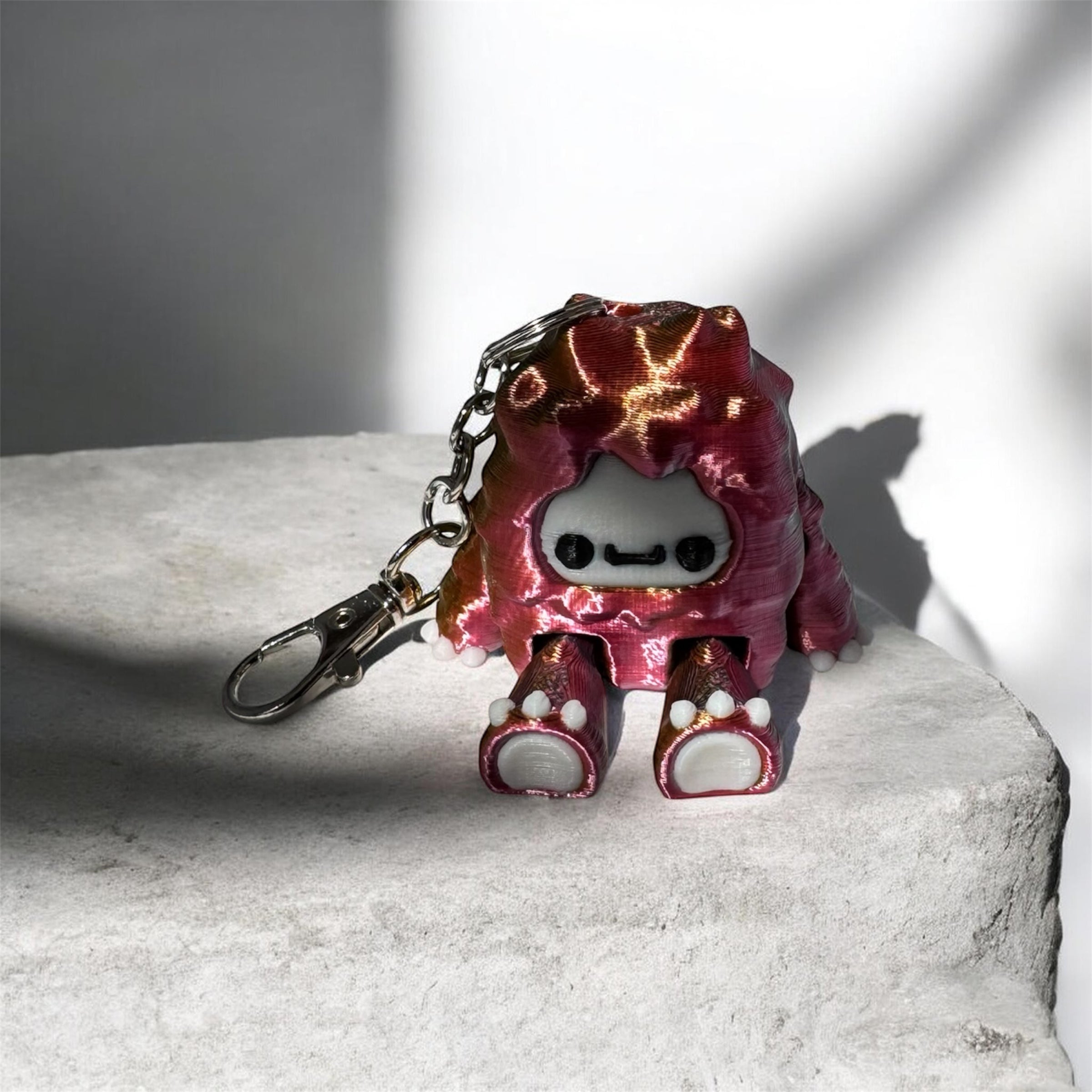 Cute Yeti
