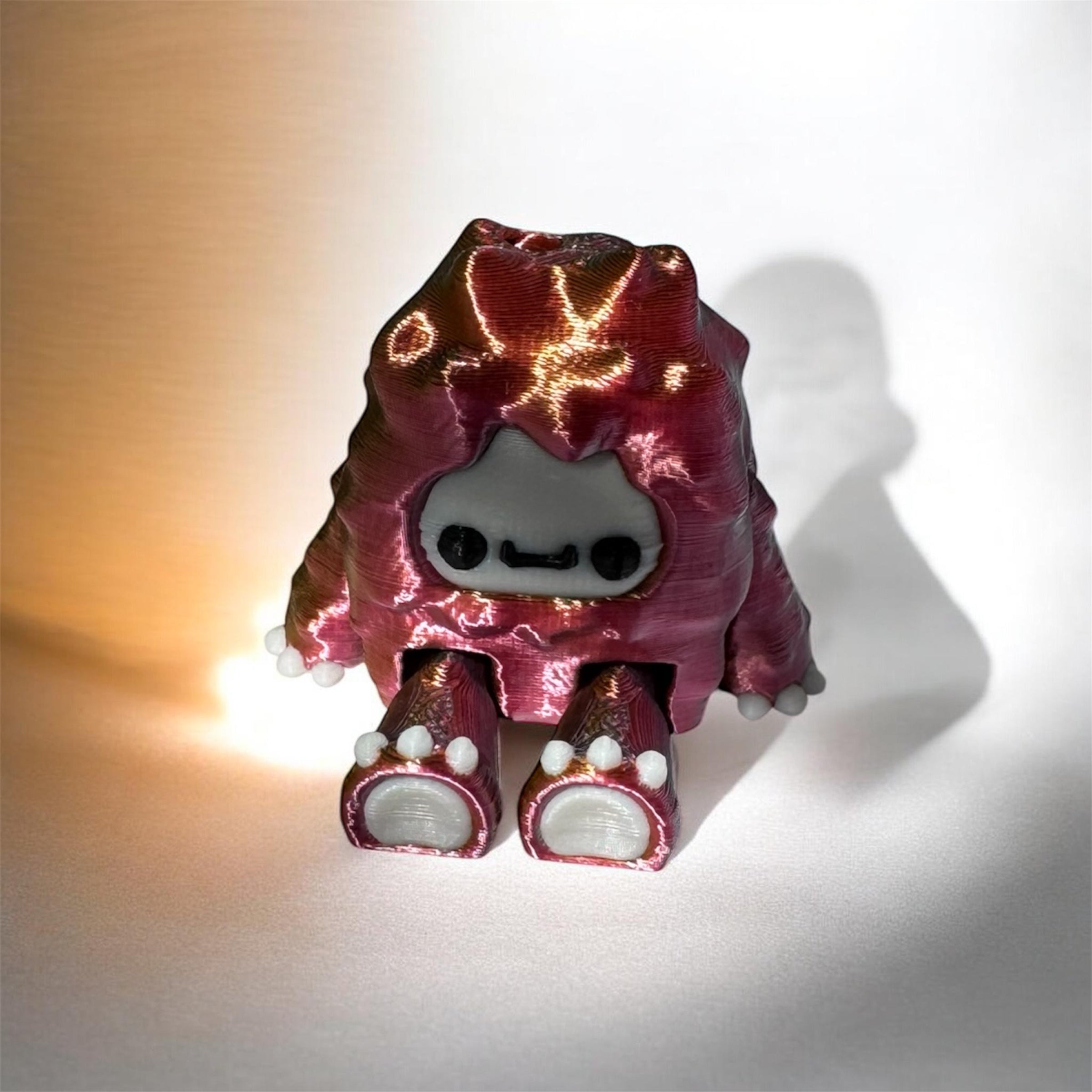 Cute Yeti