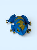 Mini frog 3D Printed