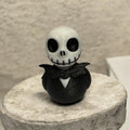Skull duck Keychain 3D Printed