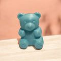Large Gummy Bear 3D Printed